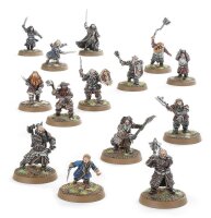 Middle-earth™ Die Champions des Erebor™ Der...
