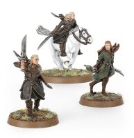 Middle-earth™ Legolas™ Grünblatt and...