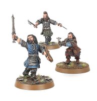 Middle-earth™ Junger Thorin™, Balin™...