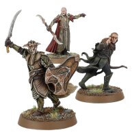 Middle-earth™ Elben-Hauptmänner des...