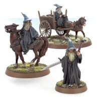 Middle-earth™ Gandalf der Graue zu Fuß,...