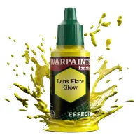 The Army Painter - Warpaints Fanatic Effects: Lens Flare Glow (18mL)