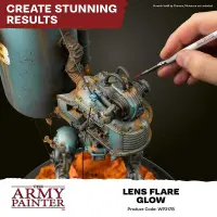 The Army Painter - Warpaints Fanatic Effects: Lens Flare Glow (18mL)