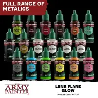 The Army Painter - Warpaints Fanatic Effects: Lens Flare Glow (18mL)
