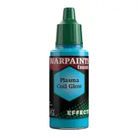 The Army Painter - Warpaints Fanatic Effects: Plasma Coil Glow (18mL)