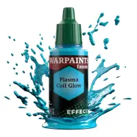 The Army Painter - Warpaints Fanatic Effects: Plasma Coil Glow (18mL)