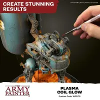 The Army Painter - Warpaints Fanatic Effects: Plasma Coil Glow (18mL)