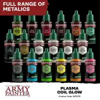 The Army Painter - Warpaints Fanatic Effects: Plasma Coil Glow (18mL)