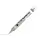 AK Interactive - PLAYMARKER - Light Grey Acrylstift für Miniatur und Modellbaumalerei