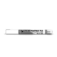 AK Interactive - PLAYMARKER - Dark Grey Acrylstift für Miniatur und Modellbaumalerei