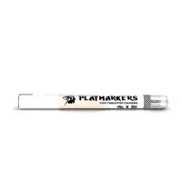 AK Interactive - PLAYMARKER - Light Skin Acrylstift für Miniatur und Modellbaumalerei