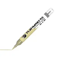 AK Interactive - PLAYMARKER - Zombie Skin Acrylstift für Miniatur und Modellbaumalerei
