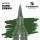 AK Interactive - PLAYMARKER - Dark Green Acrylstift für Miniatur und Modellbaumalerei
