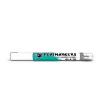 AK Interactive - PLAYMARKER - Emerald Acrylstift für Miniatur und Modellbaumalerei