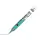 AK Interactive - PLAYMARKER - Emerald Acrylstift für Miniatur und Modellbaumalerei