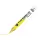 AK Interactive - PLAYMARKER - Yellow Acrylstift für Miniatur und Modellbaumalerei