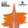 AK Interactive - PLAYMARKER - Dark Orange Acrylstift für Miniatur und Modellbaumalerei