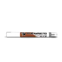 AK Interactive - PLAYMARKER - Leather Acrylstift für Miniatur und Modellbaumalerei
