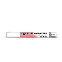 AK Interactive - PLAYMARKER - Pink Acrylstift für Miniatur und Modellbaumalerei