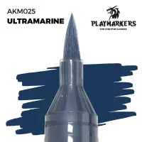 AK Interactive - PLAYMARKER - Ultramarine Acrylstift...