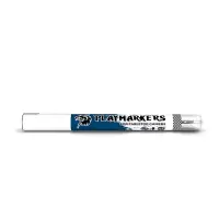AK Interactive - PLAYMARKER - Ultramarine Acrylstift für Miniatur und Modellbaumalerei