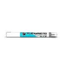 AK Interactive - PLAYMARKER - Sky Blue Acrylstift für Miniatur und Modellbaumalerei