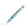 AK Interactive - PLAYMARKER - Sky Blue Acrylstift für Miniatur und Modellbaumalerei