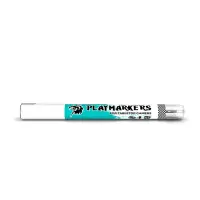 AK Interactive - PLAYMARKER - Turquoise Acrylstift für Miniatur und Modellbaumalerei