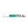 AK Interactive - PLAYMARKER - Turquoise Acrylstift für Miniatur und Modellbaumalerei