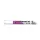AK Interactive - PLAYMARKER - Purple Acrylstift für Miniatur und Modellbaumalerei