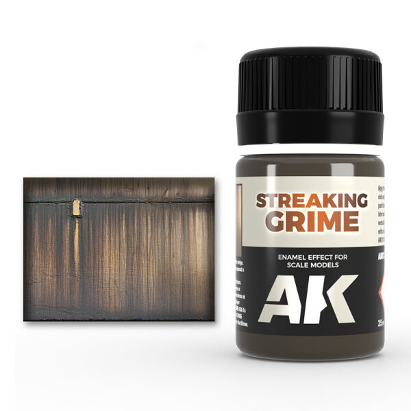 AK Interactive - Streaking Grime 35ml