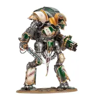 Horus Heresy Cerastus-Castigator-Ritter der imperial Knights