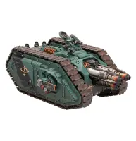 Horus Heresy Schwerer Jagdpanzer Cerberus