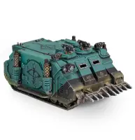 Warhammer 30K Horus Heresy Deimos-Schema-Rhino