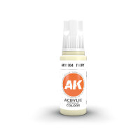 AK Interactive - 3GEN Acryl IVORY – STANDARD AK11004