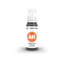 AK Interactive - 3GEN Acryl TENEBROUS GREY –...