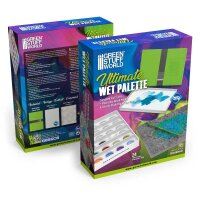 GreenstuffWorld Ultimative Nasspalette