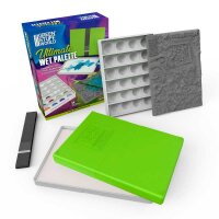 GreenstuffWorld Ultimative Nasspalette