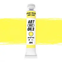 AK Interactive - ABT 502 Ölfarbe Naples Yellow...