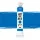 AK Interactive - ABT 502 Ölfarbe Cyan AKABT540