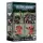 Warhammer 40K Upgradegussrahmen und Abziehbilder der Blood Angels