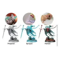 The Army Painter Colour Primer - Hydra Turquoise Grundierung