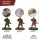 The Army Painter Colour Primer - Fur Brown Grundierung