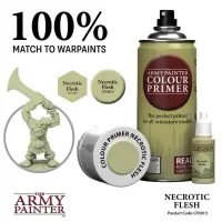 The Army Painter Colour Primer - Necrotic Flesh Grundierung