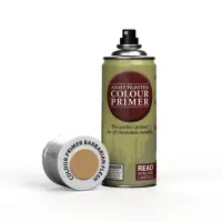 The Army Painter Colour Primer - Barbarian Flesh Grundierung