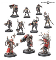 Warhammer 40K Kill Team Box Typhon ENGLISCH