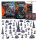 Warhammer 40K Kill Team Box Typhon ENGLISCH