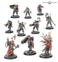 Warhammer 40K Kill Team Box Typhon DEUTSCH
