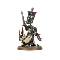 Warhammer 40K Azrael oberster Großmeister der Dark...