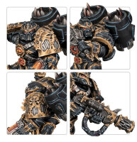 Warhammer 40K Raptoren der Chaos Space Marines